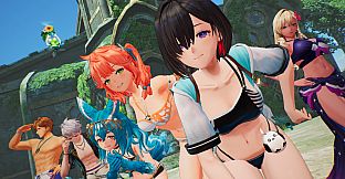 Atelier Yumia Season Pass