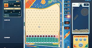 Pachinko Mayhem