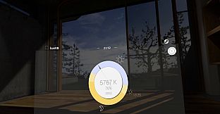 LuxVR: Medium Donation