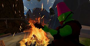 Goblins Against Wood