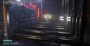 Android Simulator: Prologue