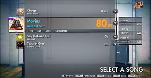 Rocksmith 2014 Edition – Remastered – Alien Ant Farm - “Movies”