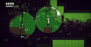 The Stars Are Hungry