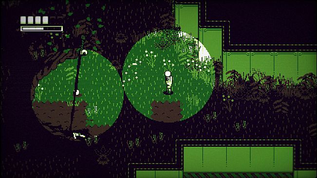 The Stars Are Hungry