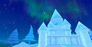 Marble World: Winter Pack