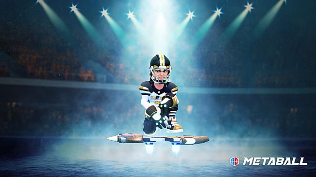 Metaball: Touchdown Pack