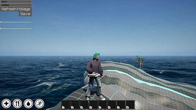 Digital Creative Framework