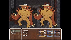 Naughty Tales of Rabbits - A Cuckold RPG