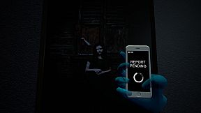 I'm on Observation Duty 3