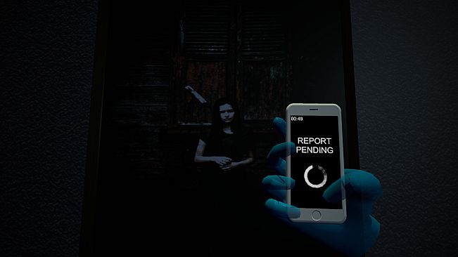 I'm on Observation Duty 3