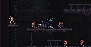 Blasphemous - OST