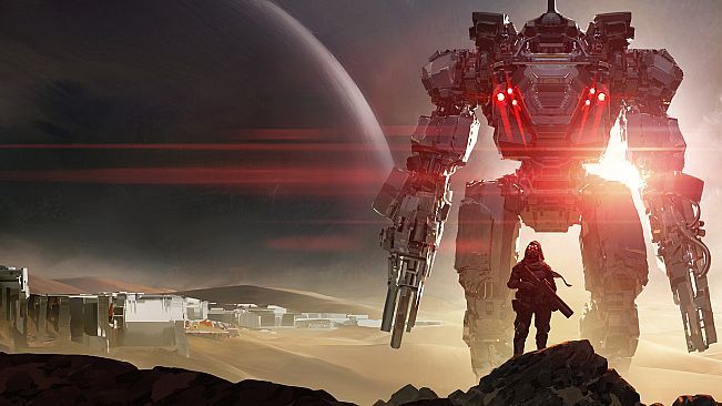 Ironsand - Supporter Pack