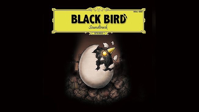 BLACK BIRD SoundTrack