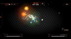 Steel Dungeon 钢铁地牢