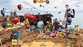 Big Adventure: Trip to Europe 7 - Collector's Edition