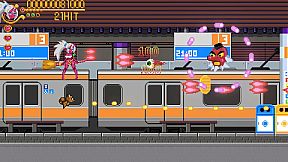 Twilight Parade: Moonlit Mononoke