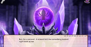 Love Spell: Aslan's Story (DLC)