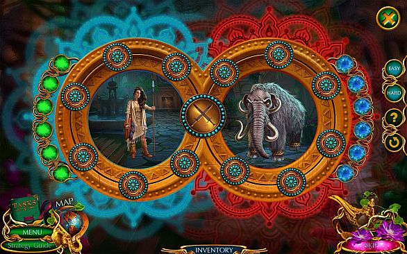 Labyrinths of the World: The Wild Side Collector's Edition