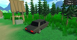 Farming Life Simulator