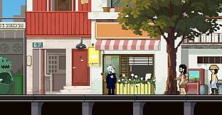 存在问题Problem·Being