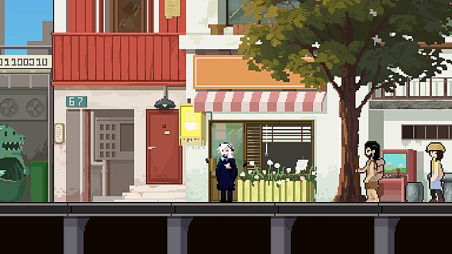 存在问题Problem·Being