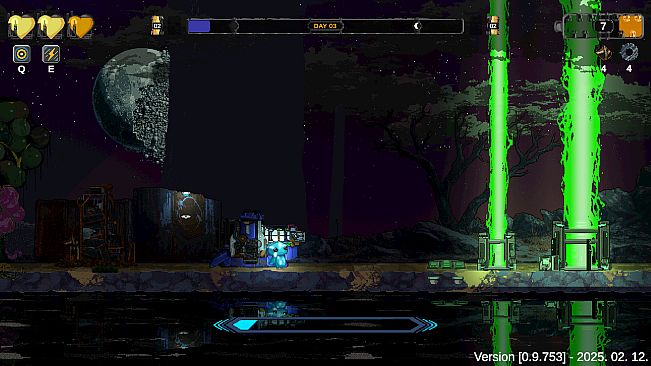 The Last Experiment: A Memetric Story