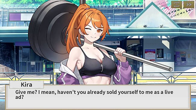 Loser Got Isekai’d – Sex, Side Jobs, and Odd Tasks