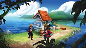 Monkey Island 2: SE
