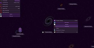 Stardeus: The Journey