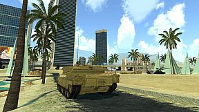 War Dust VR: 32v32 Battlefields