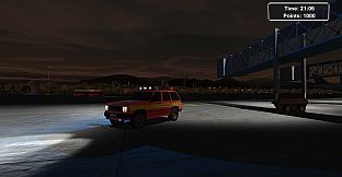 Firefighters: Airport Fire Department