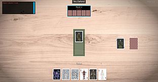 Cadets Stories: Year One