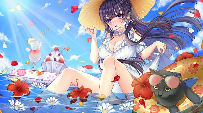 Love Breakout - Free 18+ Content