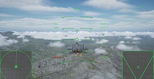 Modern Air Combat: Beyond Visual Range