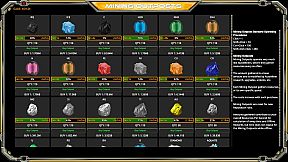 Space Miner - Idle Adventures