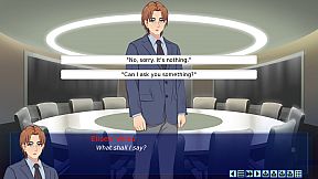 WTC : Love's Labour's Lost