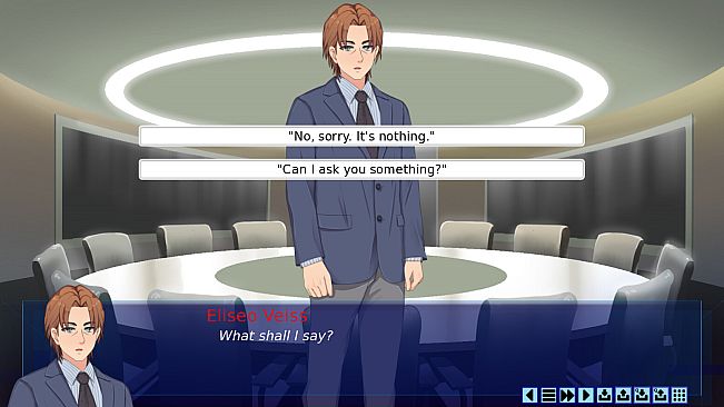 WTC : Love's Labour's Lost