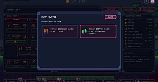 CyberIdle