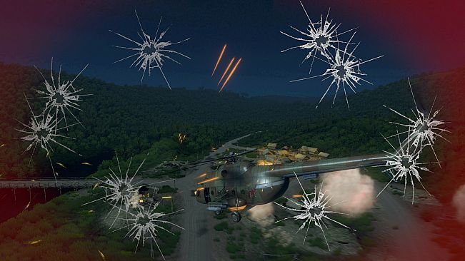 Heliborne - Enhanced Edition