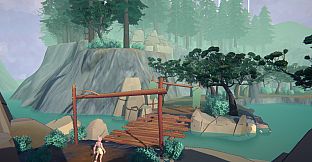 Kibo and the Cursed Lands