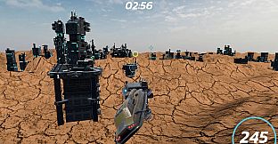 Speedpunk - Scorching heat