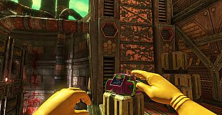 Viscera Cleanup Detail - Soundtrack