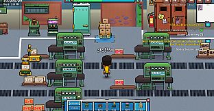 Soda Story - Brewing Tycoon