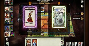 Talisman - The City Expansion