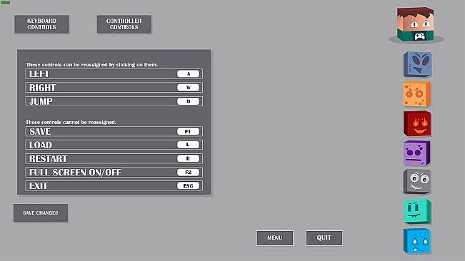 Box Maze 2 : Agent Cubert