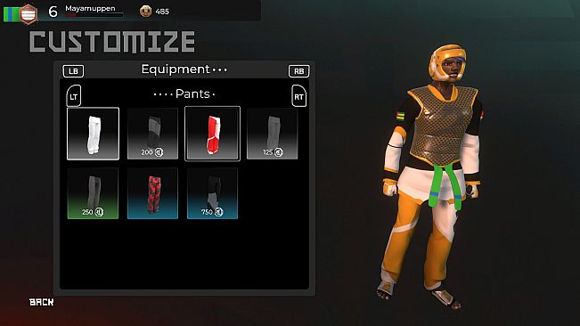 Taekwondo Grand Prix