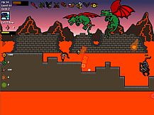 The Struggle of Combat