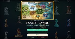 Pocket Pawns