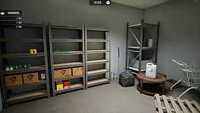 The House Always Wins