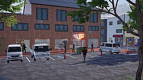 Weeb Store Simulator